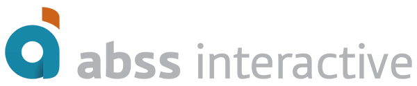 Logo abss interactive