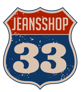 Logo Jeans Shop 33