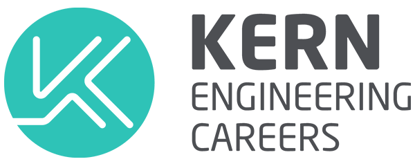 Logo KERN engineering careers