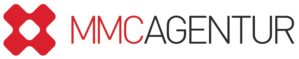 Logo MMCAgentur