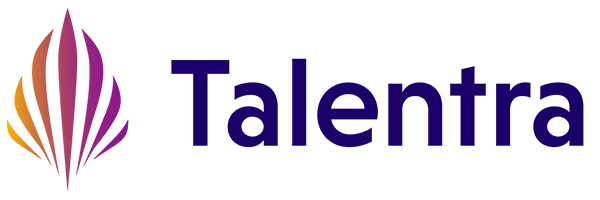 Logo Talentra